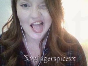 Xxgingerspicexx