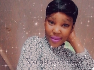 Xxnastyxxxnicex