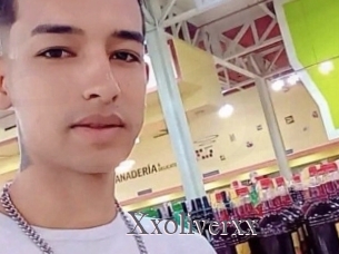 xxoliverxx Erotik Cams