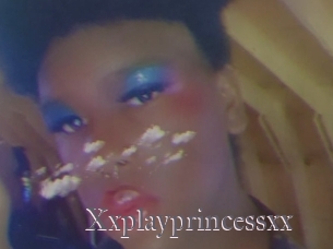 Xxplayprincessxx