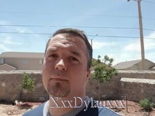XxxDylanxxx