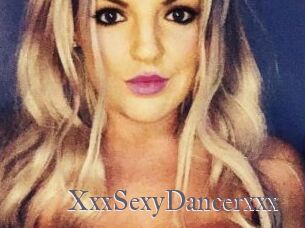 XxxSexyDancerxxx