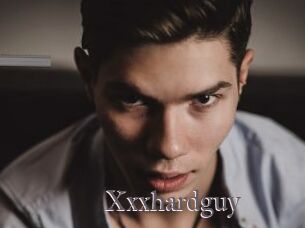 Xxxhardguy
