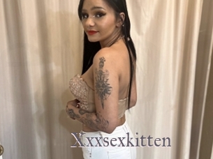 Xxxsexkitten