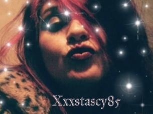 Xxxstascy85