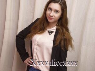 Xxxxalicexxxx