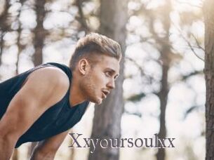 Xxyoursoulxx