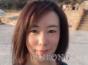 YANRONG