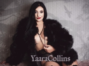 YaaraCollins