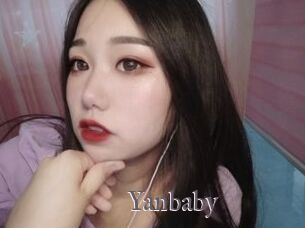 Yanbaby