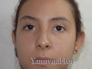 YannynaHot