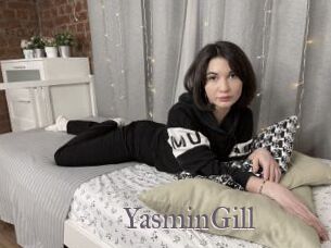 YasminGill
