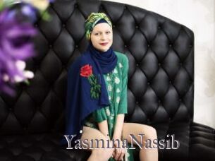 YasminaNassib Erotik Cams