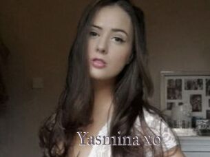 Yasmina_xo