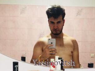 Yassinovitsh