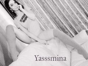 Yasssmina