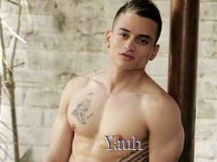 Yauh