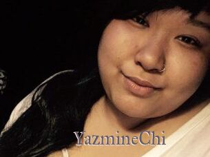 Yazmine_Chi Erotik Cams