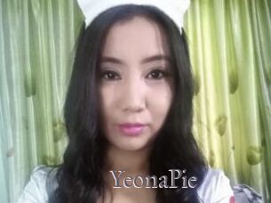 YeonaPie Erotik Cams