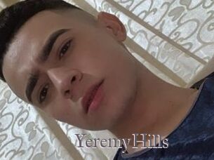 YeremyHills