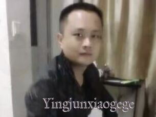 Yingjunxiaogege