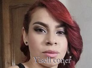 Yisell_coner
