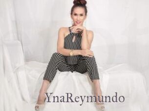YnaReymundo