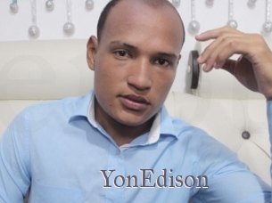 YonEdison Erotik Cams