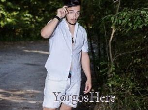 YorgosHere