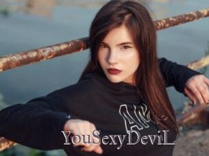 YouSexyDeviL