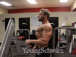 YoungSchwarz Erotik Cams