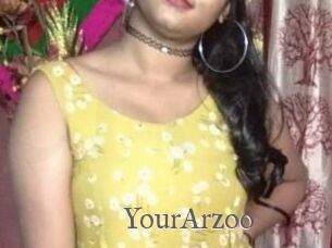 YourArzoo Erotik Cams