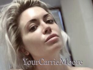 YourCarrieMoore