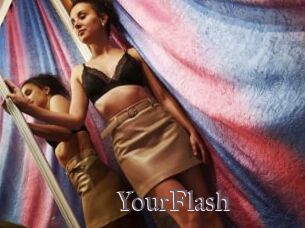 YourFlash