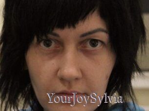 Your_Joy_Sylvia