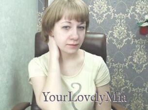 YourLovelyMia
