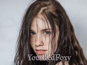 YourRedFoxy