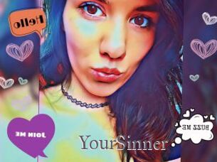 YourSinner