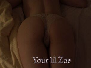 Your_lil_Zoe