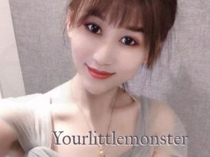 Yourlittlemonster