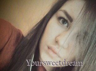 Your_sweet_dream_