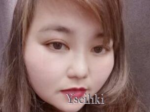 Yseihki