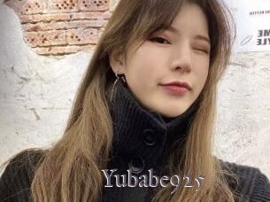 Yubabe925
