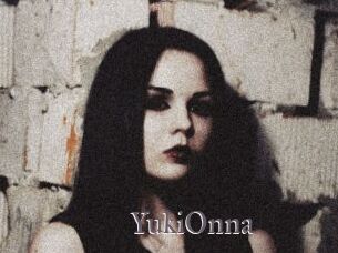 YukiOnna