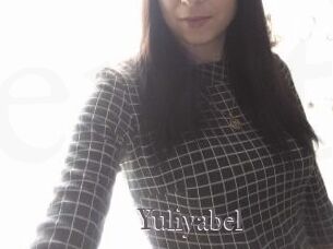 Yuliyabel