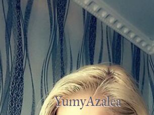 YumyAzalea Erotik Cams