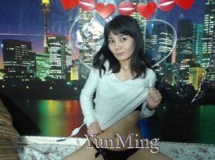 YunMing