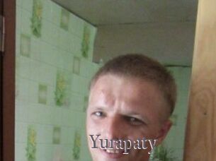 Yurapaty