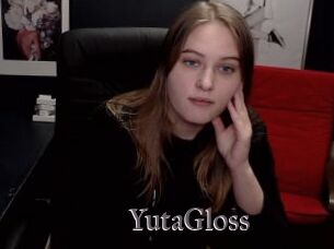 YutaGloss