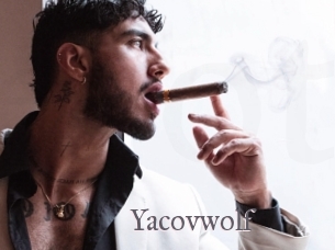 Yacovwolf
